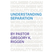 Understanding Separation