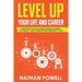 Level Up Your Life and Career: Learn How to Analyze People through Human Psychology, Body Language and Personality Types