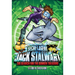 Secret Agent Jack Stalwart: Book 2: The Search for the Sunken Treasure: Australia