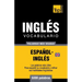Vocabulario español-inglés británico - 5000 palabras más usadas