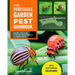 The Vegetable Garden Pest Handbook: Identify and Solve Common Pest Problems on Edible Plants - All Natural Solutions!