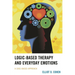 Logic-Based Therapy and Everyday Emotions: A Case-Based Approach