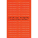 The Orange Notebooks