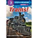 Trains!