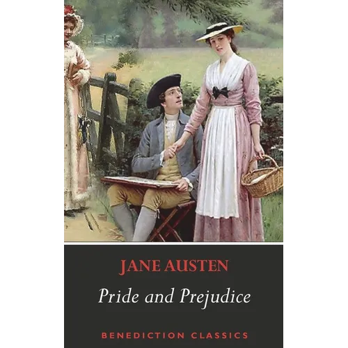 Pride and Prejudice