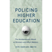 Policing Higher Education: The Antidemocratic Attack on Scholars and Why It Matters