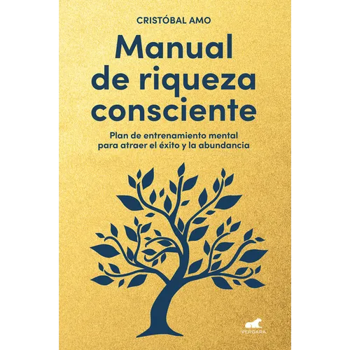 Manual de Riqueza Consciente / A Conscious Wealth Manual