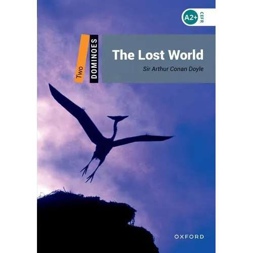 Dominoes Two: The Lost World MP3 Pack
