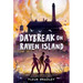 Daybreak on Raven Island