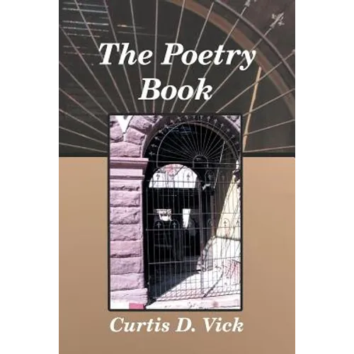The Poetry Book