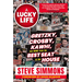 A Lucky Life: Gretzky, Crosby, Kawhi, and More from the Best Seat in the House