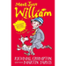 William's Birthday and Other Stories: Meet Just William