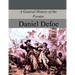 A General History of the Pyrates