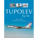 Tupolev Tu-16: Versatile Cold War Bomber