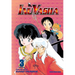 Inuyasha (Vizbig Edition), Vol. 3