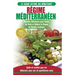 Régime Méditerranéen: Guide du débutant et livre de recettes pour réduire le risque de maladies cardiaques et recettes de régime alimentaire