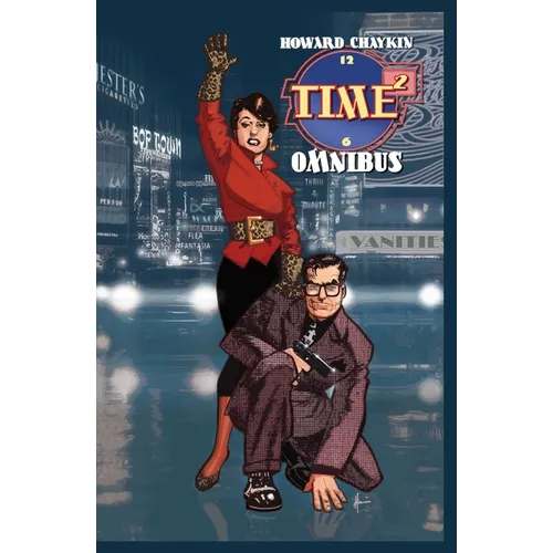 Time2 Omnibus