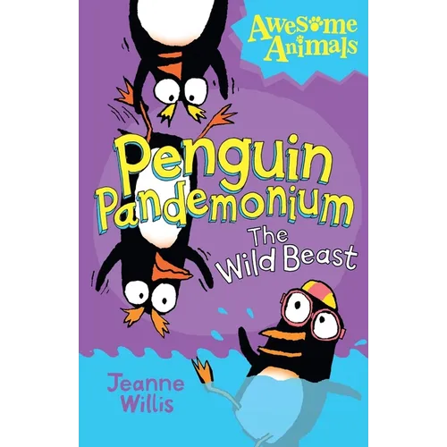 Penguin Pandemonium - The Wild Beast