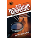 The Hodgkiss Mysteries: Hodgkiss and the Missing Missive and Other Stories