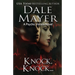 Knock Knock...: A Psychic Visions Novel