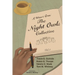 A Writer's Cove: The Night Owls Collective