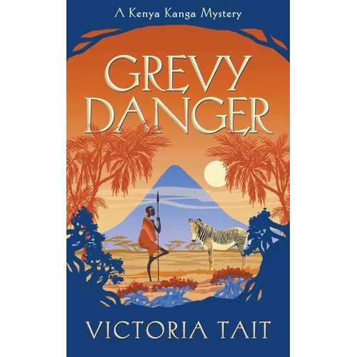 Grevy Danger