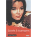 Saints and Avengers: British Adventure Series of the 1960s