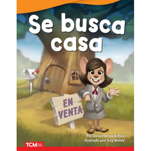 Se Busca Casa