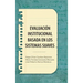 Evaluacion Institucional Basada En Los Sistemas Suaves
