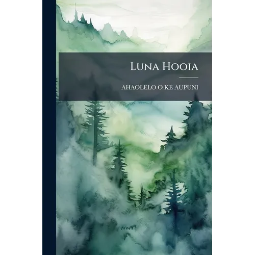 Luna Hooia