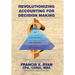 Revolutionizing Accounting for Decision Making: Combining the Disciplines of Lean with Activity Based Costing