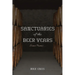 Sanctuaries of the Beer Years: Some Poems