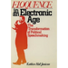 Eloquence in an Electronic Age: The Transformation of Political Speechmaking