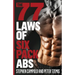 The 77 Laws of Six Pack Abs