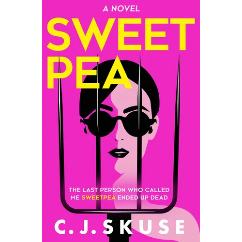 Sweetpea