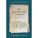 The Boy Who Drew Auschwitz: A Powerful True Story of Hope and Survival