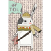 And Then...: Adventures of a Rabbit School Boy a What Happens Next Comic Activity Book for Artists