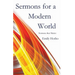 Sermons for a Modern World