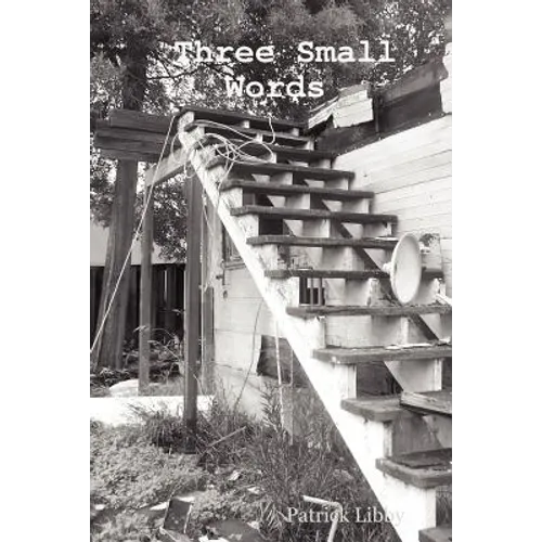 Three Small Words