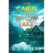 The Cabin on Willow Lake