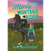 Maria and the Montana Rider