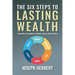 The Six Steps to Lasting Wealth: Transform Your Mindset, Finances, Health, and Happiness