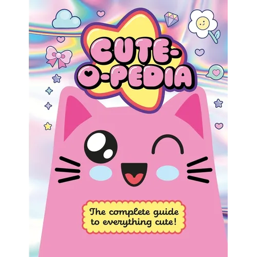 Cute-O-Pedia