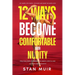 12 Ways to Become Comfortable with Nudity