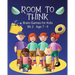 Room to Think: Brain Games for Kids Bk 2 Age 7 - 9