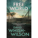 Free World: An Australian locked-cell crime thriller