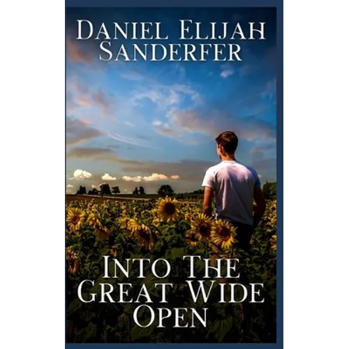 Into The Great Wide Open