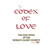 Codex of Love: Holy Book of World's Oldest Divinity