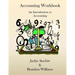 Accounting Workbook: An Introduction to Accounting