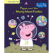 Peppa Pig: Peppa and the Muddy Moon Puddles: First Look and Find